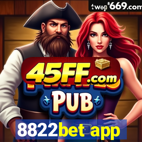 8822bet app